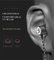Cheap Headphone Sport Ear Stereo Mobile Headset With Mic Bass Wired Earphone supplier