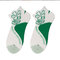 Wholesale Custom Cheap Quality Colored Women Cotton Low Cut Ankle Short Socks supplier