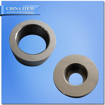 China EN60061-3 E39 Go Gauge and Not Go Gauge of Lamp Caps of 7006-24C-1 and 7006-24B-1 supplier