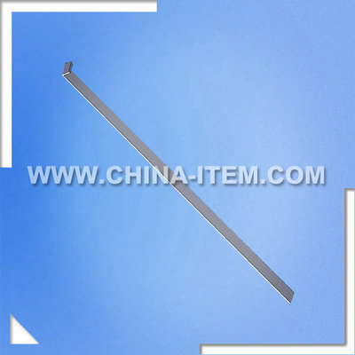 China IEC60065 Stainless Steel Test Hook Probe supplier