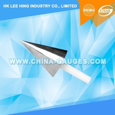 China UL1278 Fig.10.1 SM206 Cone Probe supplier