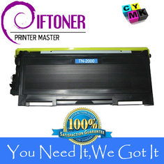 China Compatible Toner for Brother TN 2000, TN2000, HL-2030/2040/7010 (XXL) supplier