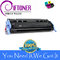 Color Laserjet Toner  Q6000A C/Y/M/K for  2600 Laser Printer supplier