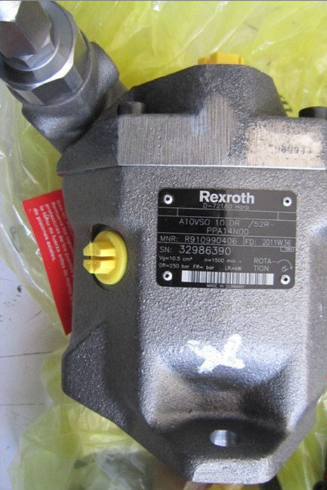 REXROTH A10VSO140DR/32L-VSB22U99