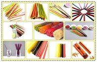 What Are The Advantages Of Biodegradable Drinking Straws Extruder Equipment
