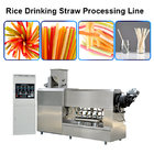 What is Biodegradable Drinking Straws Machine？