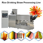 What is Pasta Drinking Straws Making Machine？