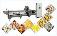 Do You Know The Adaptability Of Food Puffing Machinery?