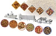 Do You Know The Advantages Of Pet Feed Production Line?