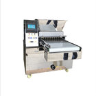 commercial cookie dough extruder