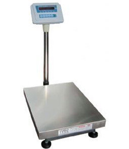 China Bench scale IN-FL012 supplier