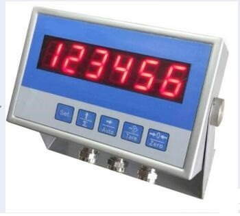 Weighing Controller IN-420 PLUS supplier