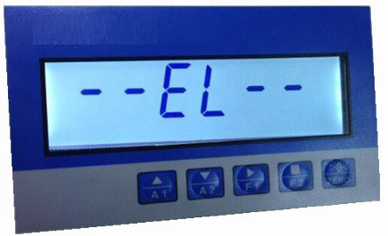 Weighing Controller IN-420 PLUS supplier