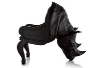 Rhino Chair by Maximo Riera