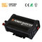 CE RoHS certificated popular slim modified sine wave dc 12v 24v to ac 110v 220v 230v 240v car 300w 600w power inverters supplier