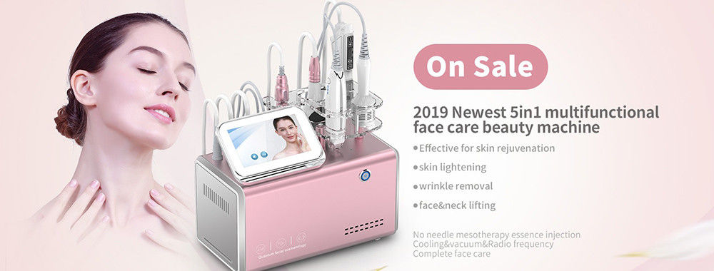 China best IPL Hair Removal Machine on sales