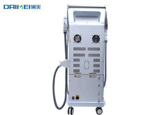 High Energy IPL Skin Rejuvenation Machine , E Light Laser Hair Removal Machine supplier