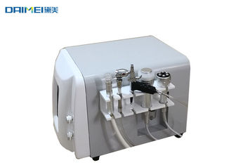 5 In 1 Diamond Microdermabrasion Machine Water Dermabrasion Skin Peeling Equipment supplier