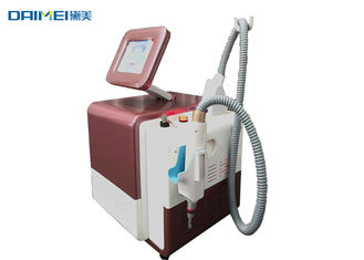 Easy Operation Picosure Laser Machine Freckles Scar Removal Tattoo Pigment supplier