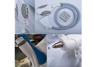 Epilator IPL Hair Removal Machine / Elight Laser Tattoo Removal Device supplier