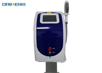 OPT SHR Laser Hair Removal Machine  IPL Laser Skin Rejuvenation Machine supplier