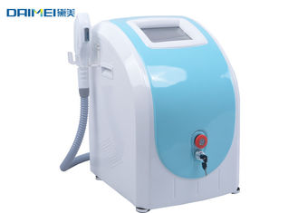 Professional OPT Hair Removal Machine / IPL Permanent Hair Reduction supplier