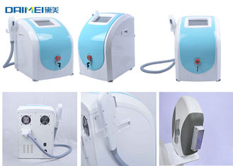 Professional OPT Hair Removal Machine / IPL Permanent Hair Reduction supplier