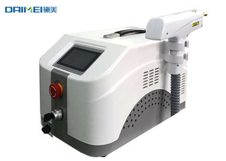 2000w Nd Yag Q Switched Laser Tattoo Removal Machine 1064nm 532nm 1320nm supplier