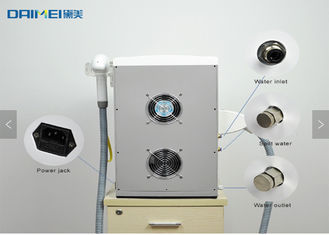 808nm Diode Laser Hair Removal Machine , Unwanted Hair Removal Machine supplier