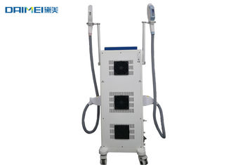 IPL OPT Elight Skin Rejuvenation Machine , Megneto Optic Skin Care Equipment supplier