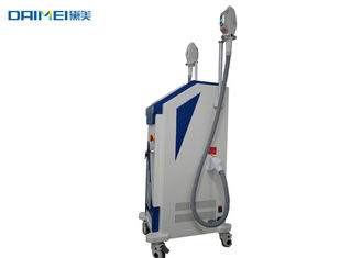 IPL OPT Elight Skin Rejuvenation Machine , Megneto Optic Skin Care Equipment supplier