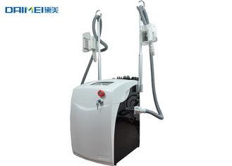 Fast Effective Cryolipolysis Slimming Machine RF Radio Frequency Cavitation Machine supplier