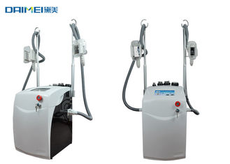 Fast Effective Cryolipolysis Slimming Machine RF Radio Frequency Cavitation Machine supplier