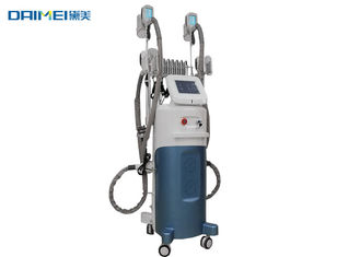 Popular Cryolipolysis Slimming Machine Fat Freezing Body Slimming Anti Cellulite Device supplier