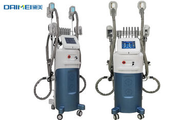 Popular Cryolipolysis Slimming Machine Fat Freezing Body Slimming Anti Cellulite Device supplier