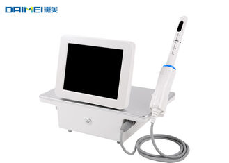 360°Rotation Emission HIFU Beauty Machine Non Invasive For Vaginal Rejuvenation supplier