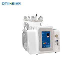 Multifunctional  Hydro Dermabrasion Facial Diamond Machine Water Peeling supplier