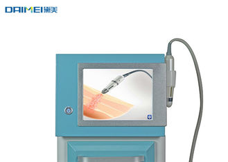 Multifunctional Needle Free Mesotherapy Machine Injector Gun For Deep Cleaning supplier