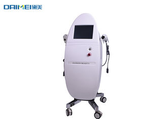 High Power BTL HIFU Skin Tightening Machine , Cavitation RF Slimming Machine supplier