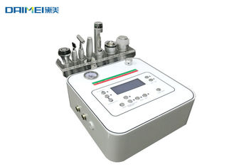 DMay Microdermabrasion Facial Machine , Ultrasonic Beauty Machine For Clinic / Spa supplier