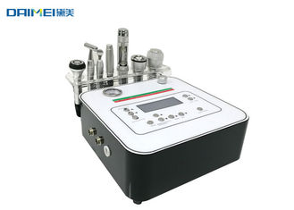 80w Microdermabrasion Facial Machine , Portable Microdermabrasion Machine supplier