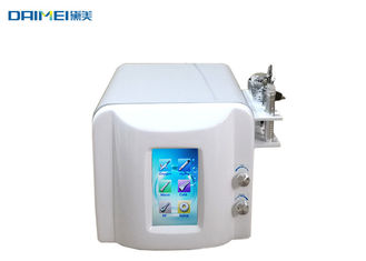 Skin Tightening Machine Acne Scarring Treatments Non Surgical Microdermabrasion supplier