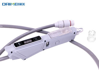 Mesotherapy No Needle Machine Mesotherapy Facial Treatment Microcurrent Eye Bags Removal supplier