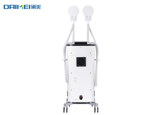 HIFEM High Intensity Focused Electromagnetic HI-EMT Machine Builds Muscle Burns Fat supplier