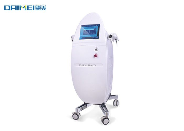 High Power BTL HIFU Skin Tightening Machine , Cavitation RF Slimming Machine supplier