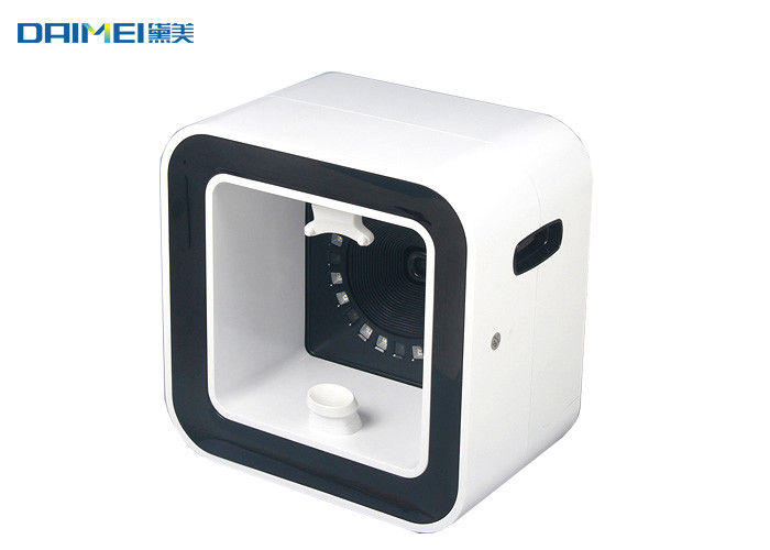 Comfortable Visia Skin Analysis Machine , Digital Camera Face Skin Scanner Machine supplier