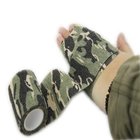 ACU Jungle Green Camo tapes for military