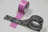 Offer printing duct cloth tape