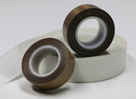 Supply high quality PTFE Glass cloth tape