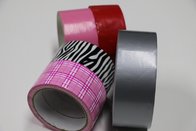 Custom Printed Duct Cloth Tape